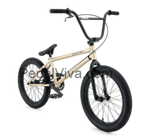 Flybikes Orion ficha tecnica